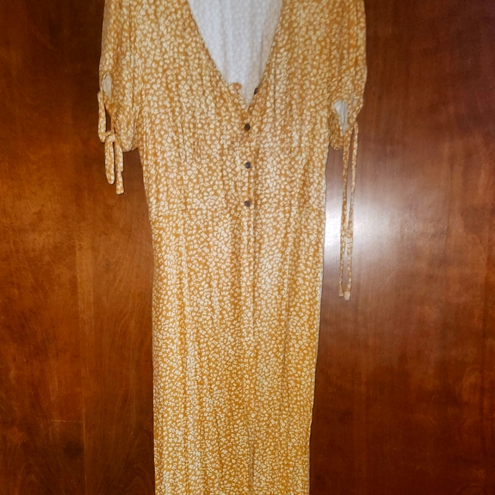 2 Dresses